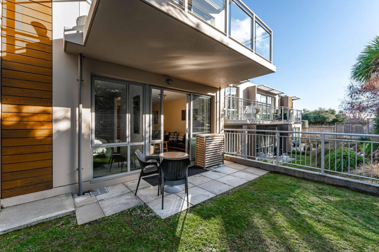 Central Luxury Apartment 108 วานากา ภายนอก รูปภาพ