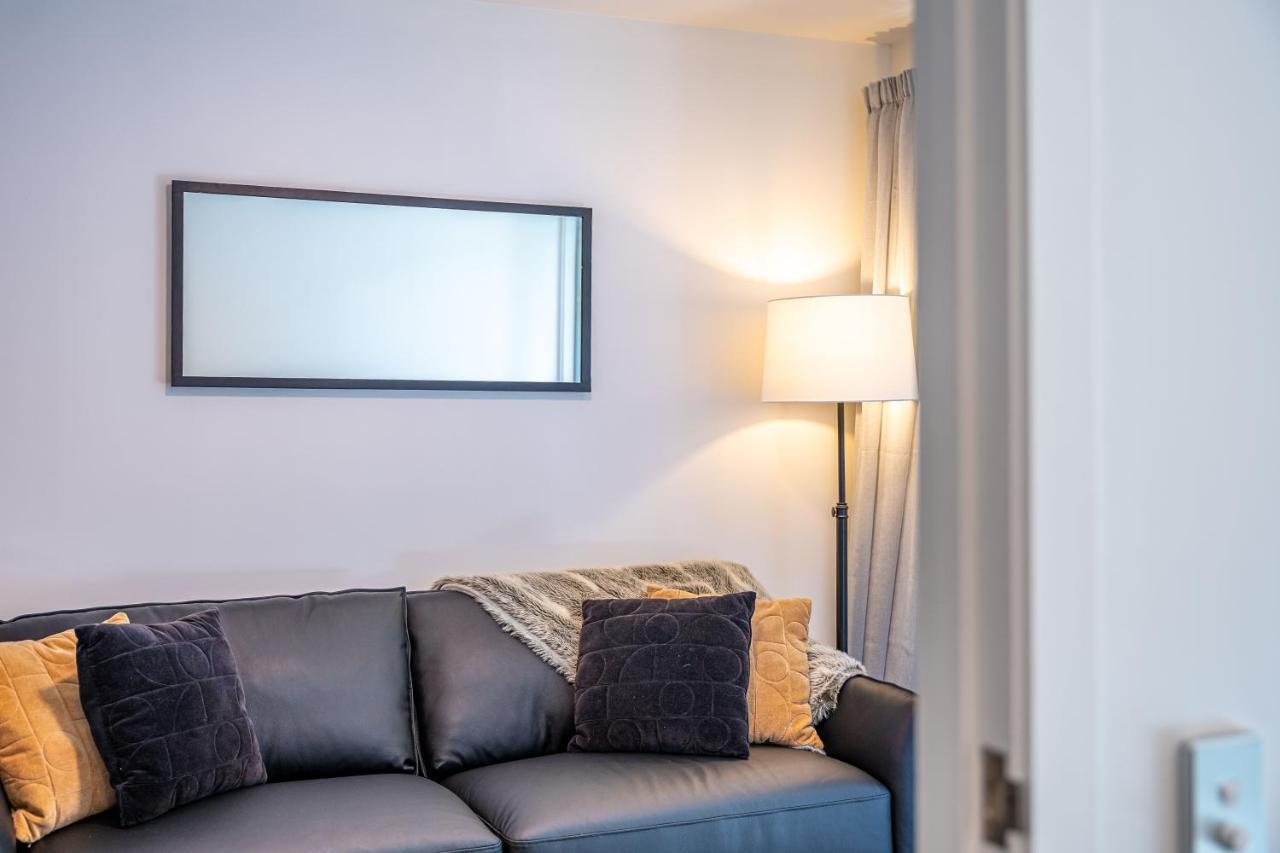 Central Luxury Apartment 108 วานากา ภายนอก รูปภาพ