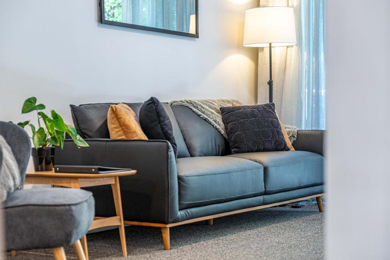 Central Luxury Apartment 108 วานากา ภายนอก รูปภาพ