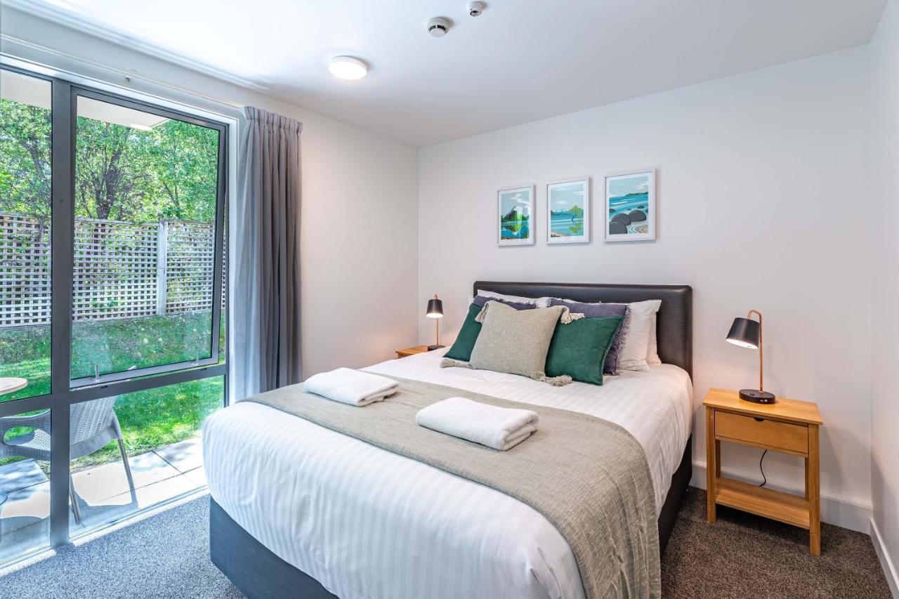 Central Luxury Apartment 108 วานากา ภายนอก รูปภาพ